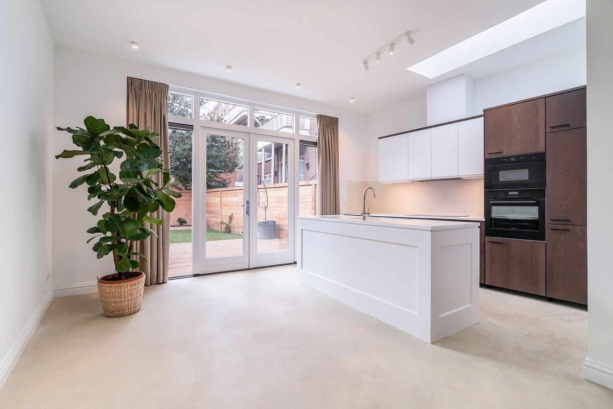 Barentszstraat 62 Photo Blur 2