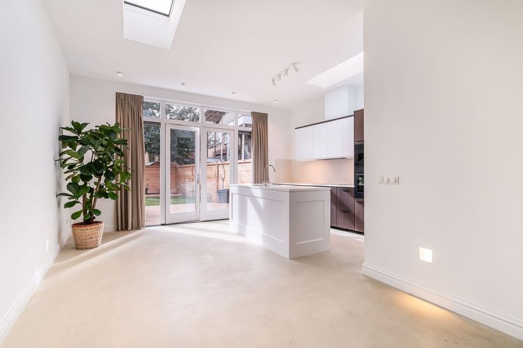 Barentszstraat 62 Photo 1