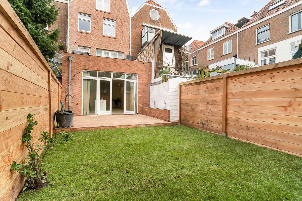 Barentszstraat 62 Photo Blur 18