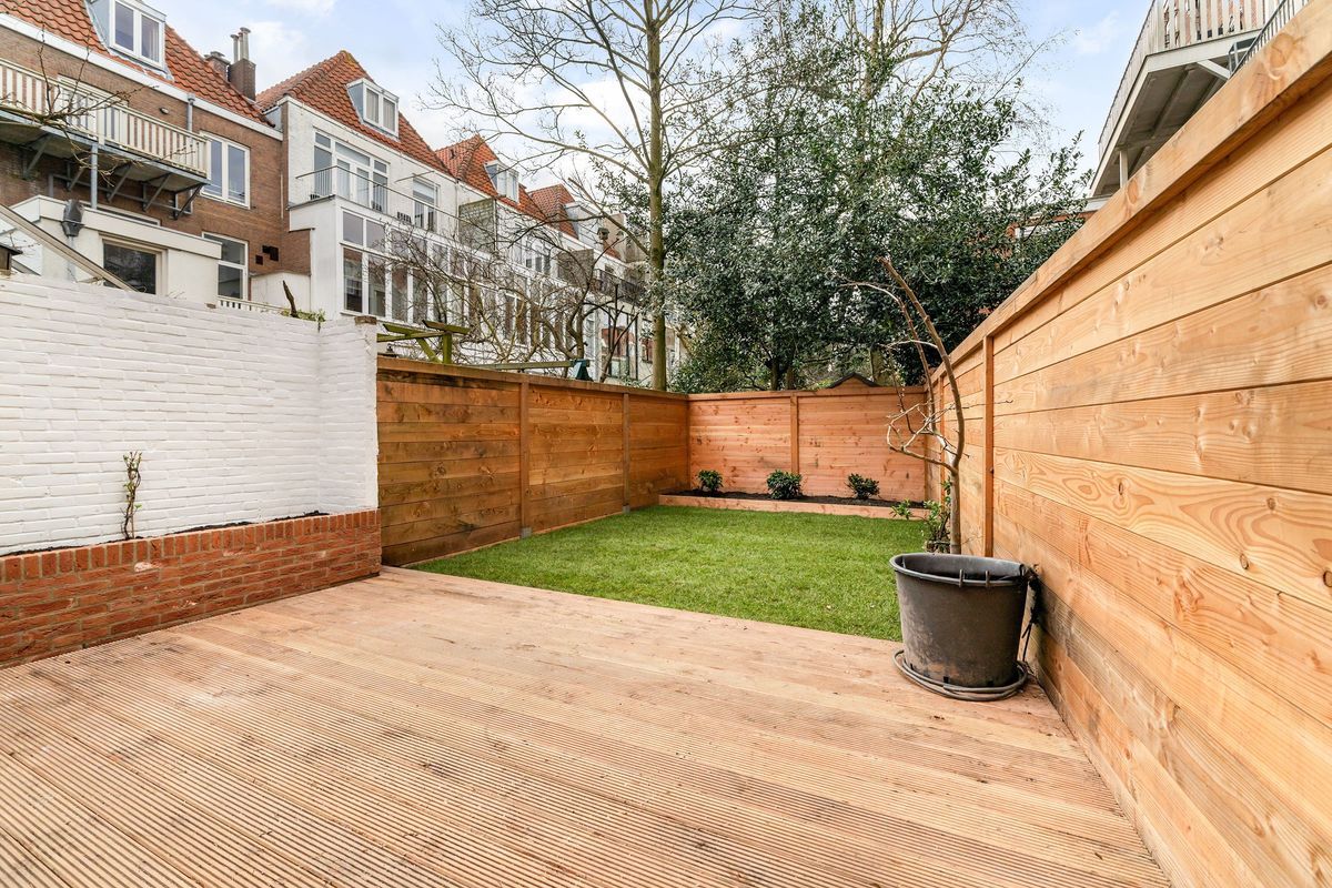 Barentszstraat 62 Photo Blur 19