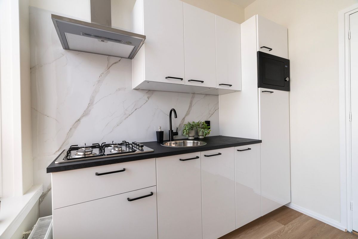 Copernicusstraat 220-B Photo Blur 10