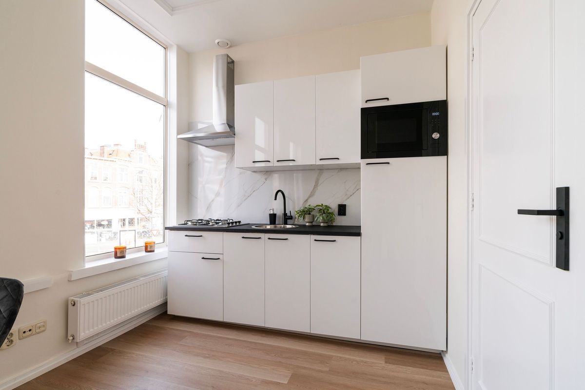 Copernicusstraat 220-B Photo Blur 9