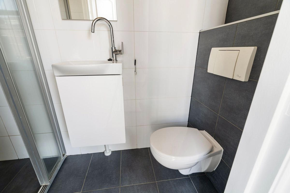 Copernicusstraat 220-B Photo Blur 11