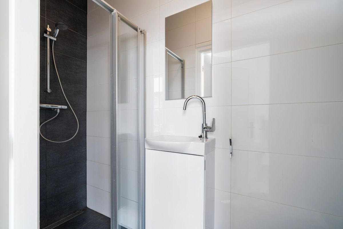 Copernicusstraat 220-B Photo Blur 12