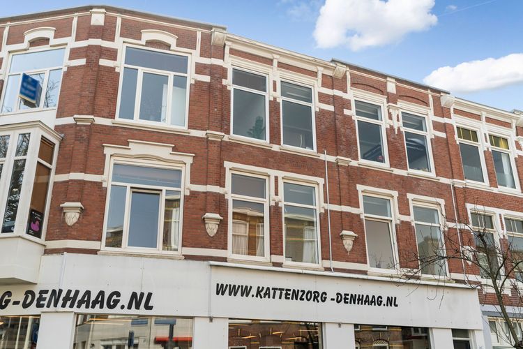 Copernicusstraat 220-B Photo 1