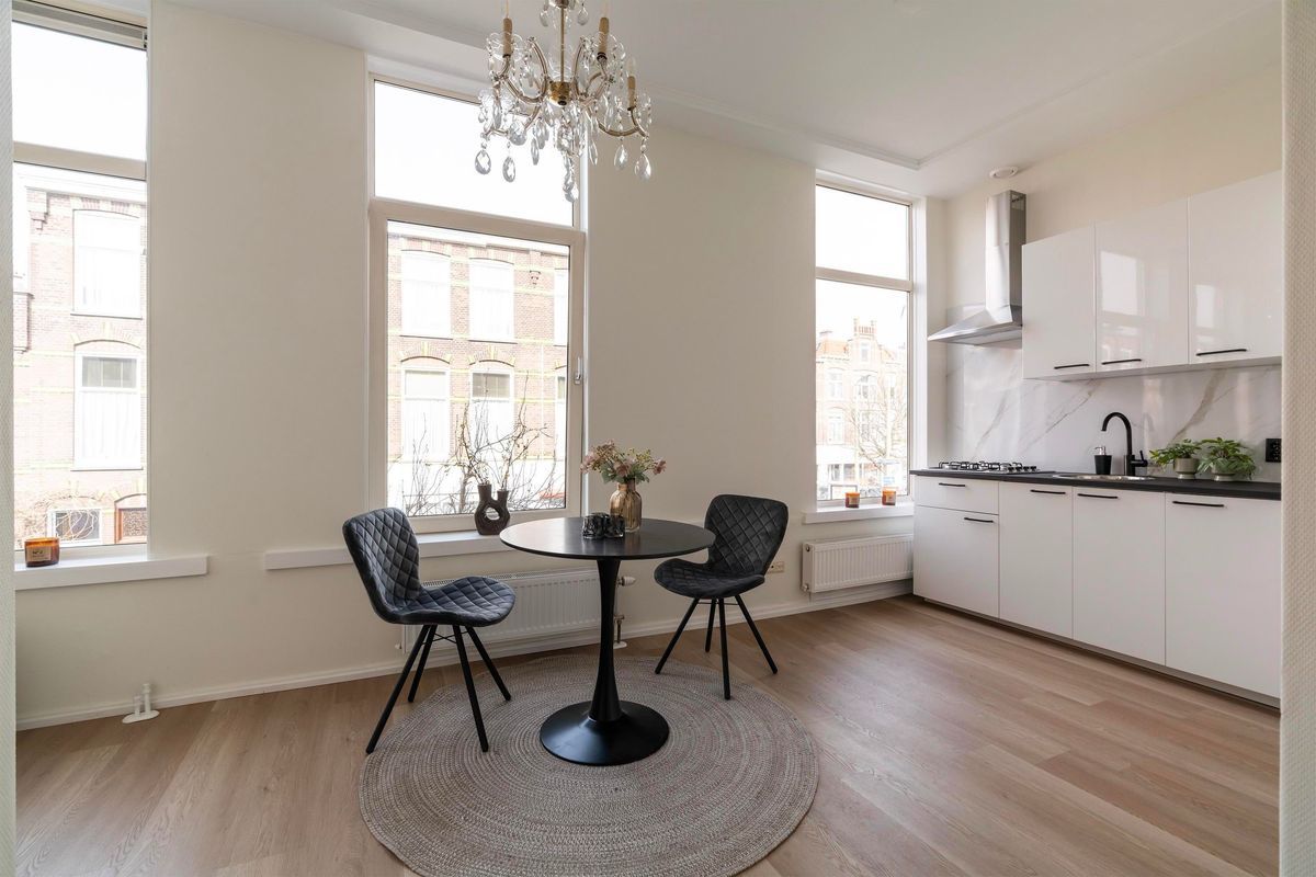 Copernicusstraat 220-B Photo Blur 2