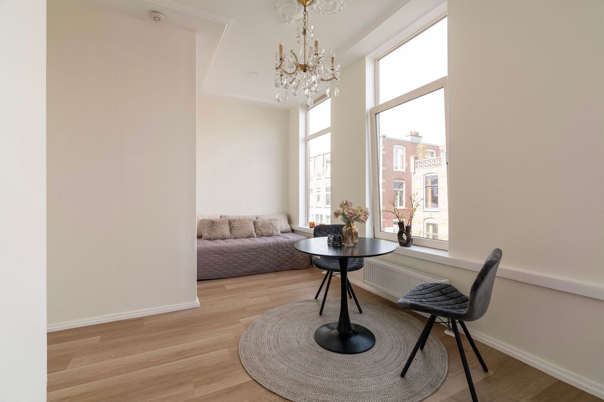 Copernicusstraat 220-B Photo Blur 3