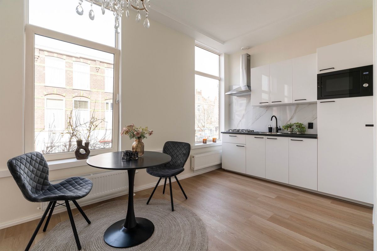 Copernicusstraat 220-B Photo Blur 5