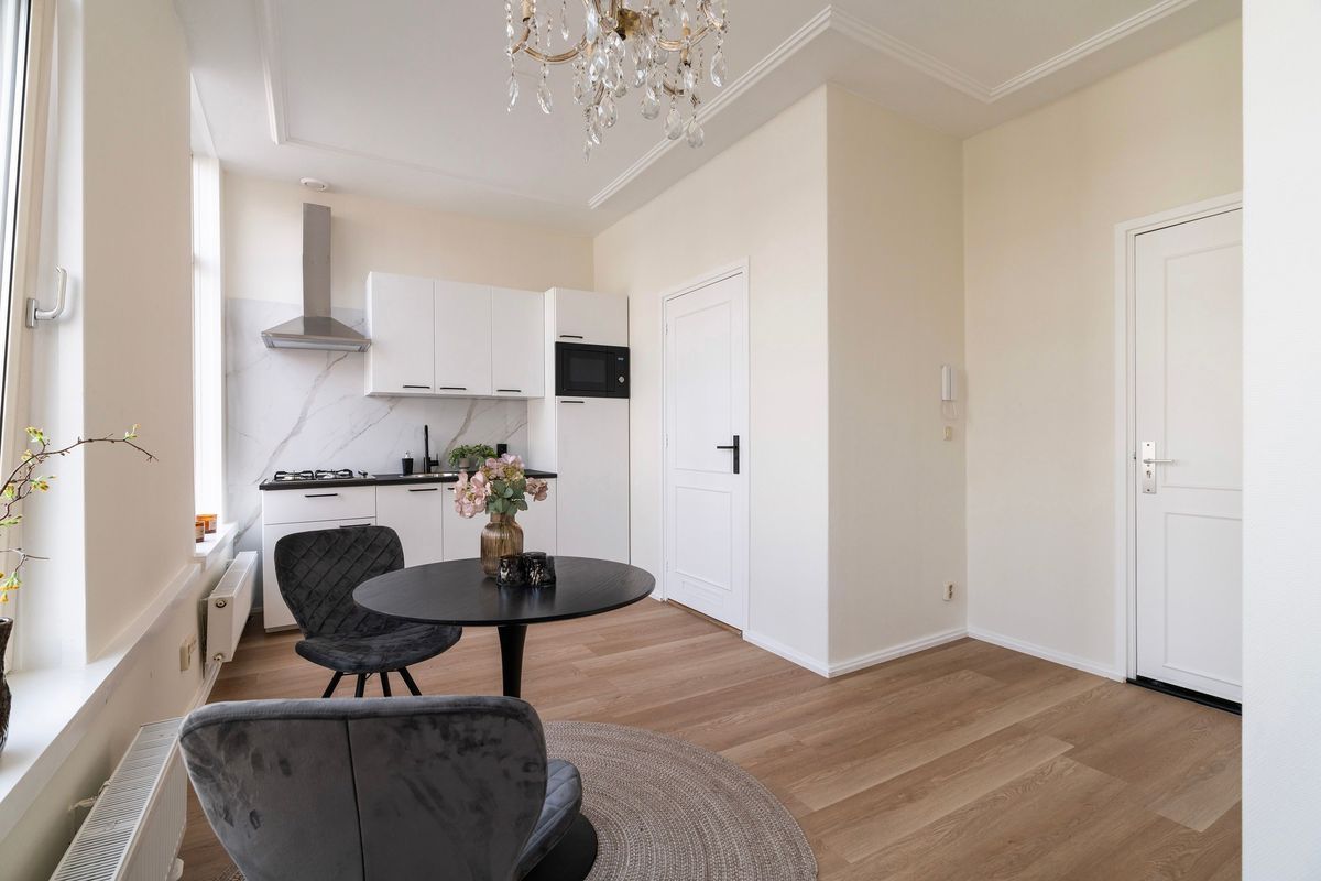 Copernicusstraat 220-B Photo Blur 6