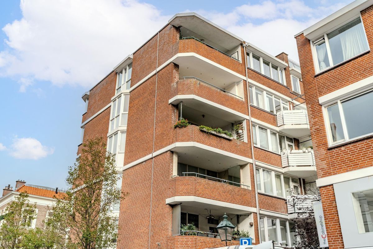 Frederikstraat 673 Photo Blur 31