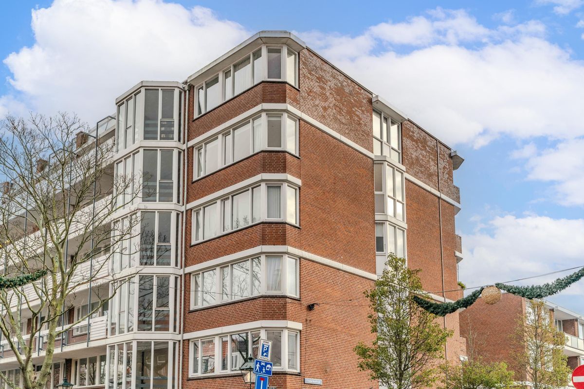 Frederikstraat 673 Photo Blur 30