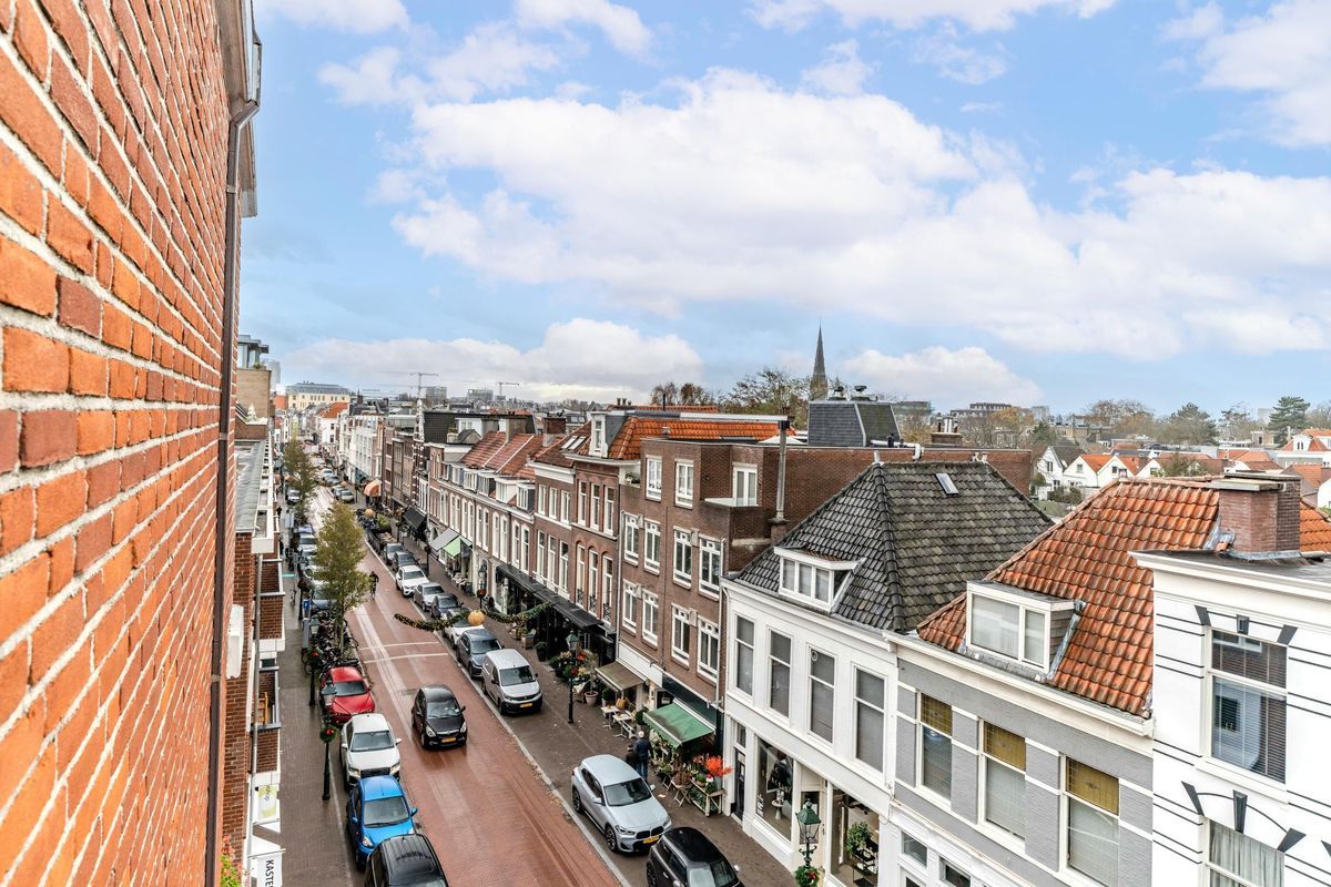 Frederikstraat 673 Photo Blur 7