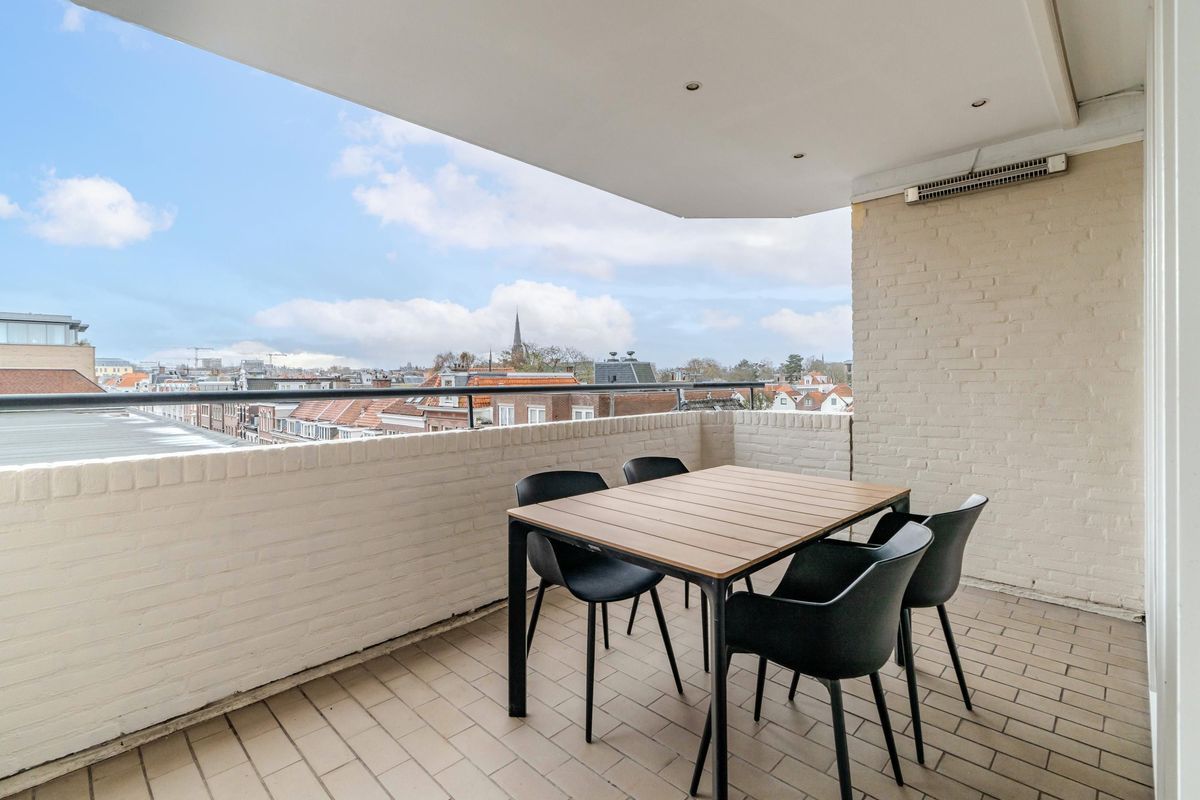 Frederikstraat 673 Photo Blur 9