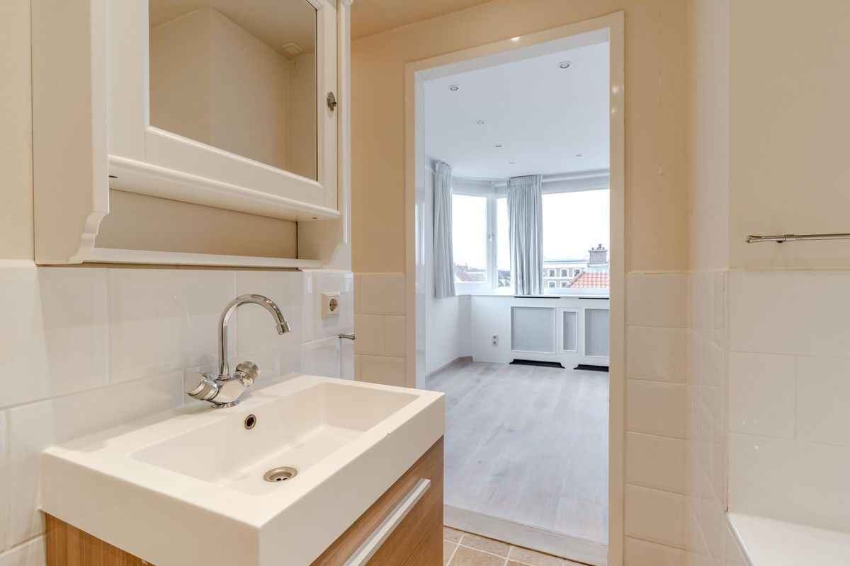 Frederikstraat 673 Photo Blur 16