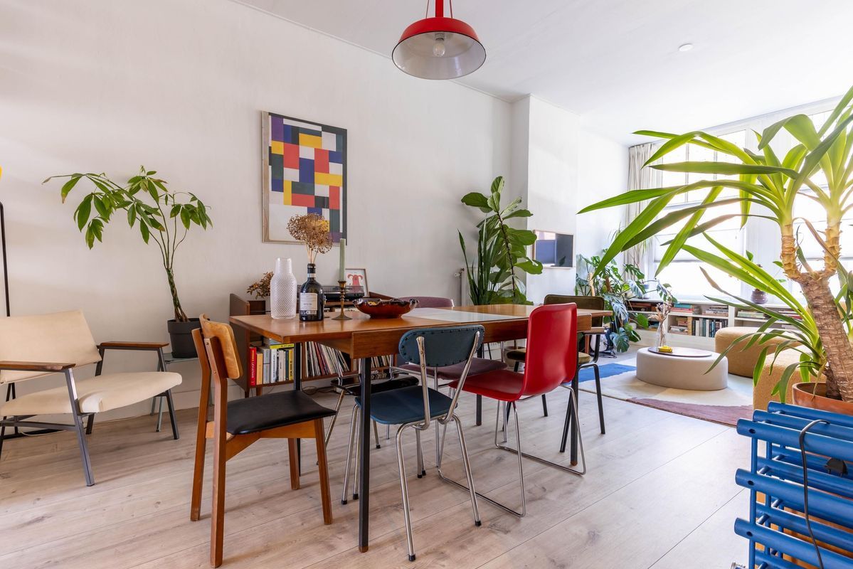 Fahrenheitstraat 280 Photo Blur 4