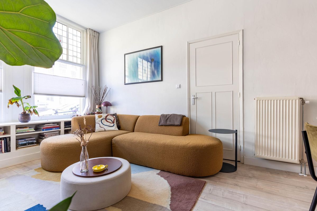 Fahrenheitstraat 280 Photo Blur 2