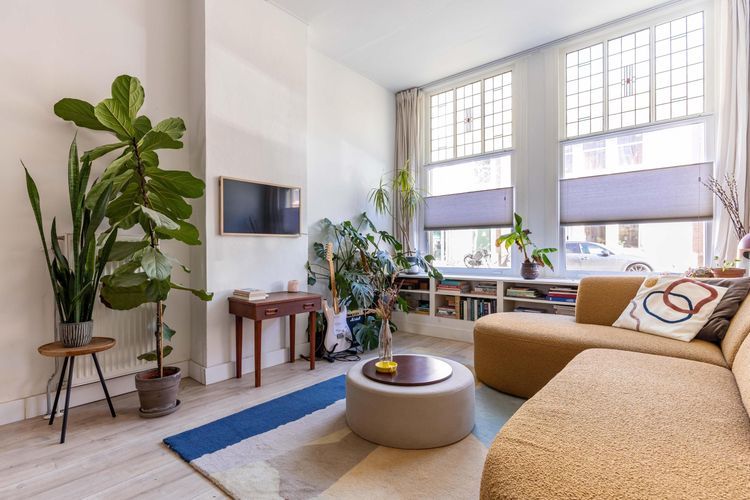 Fahrenheitstraat 280 Photo 1