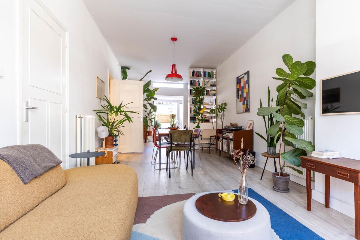 Fahrenheitstraat 280 Photo Blur 3