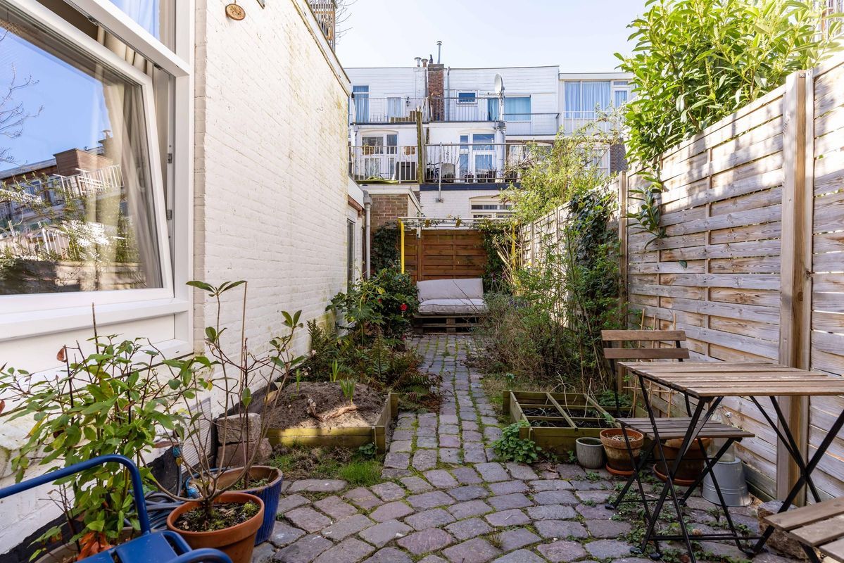 Fahrenheitstraat 280 Photo Blur 9