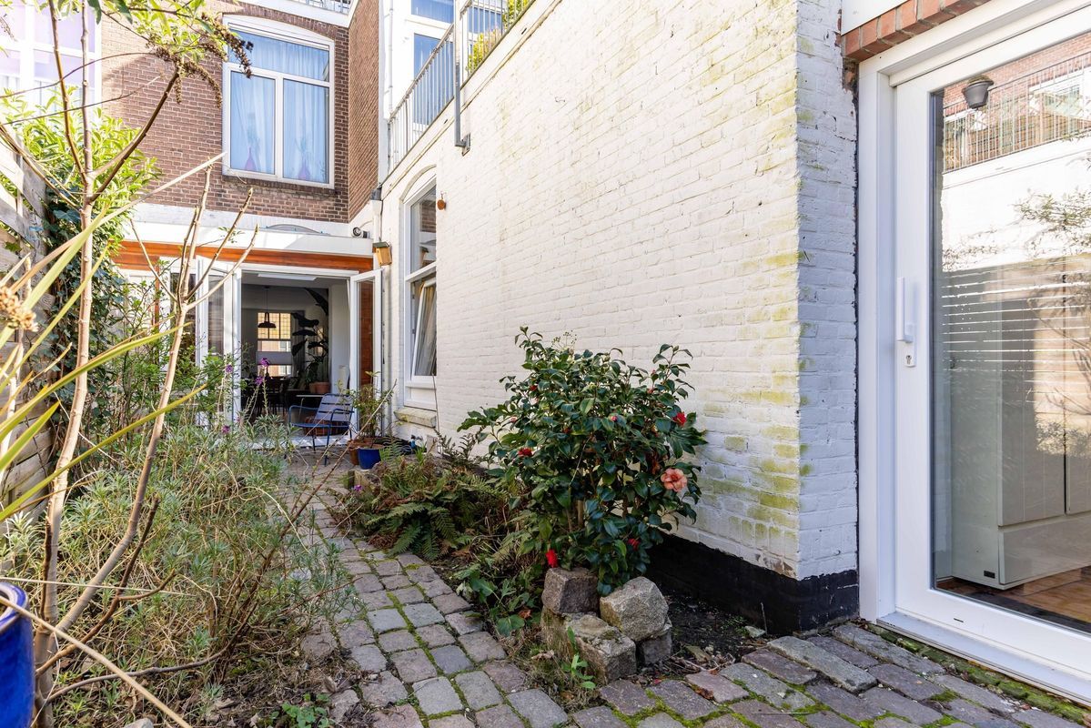 Fahrenheitstraat 280 Photo Blur 8