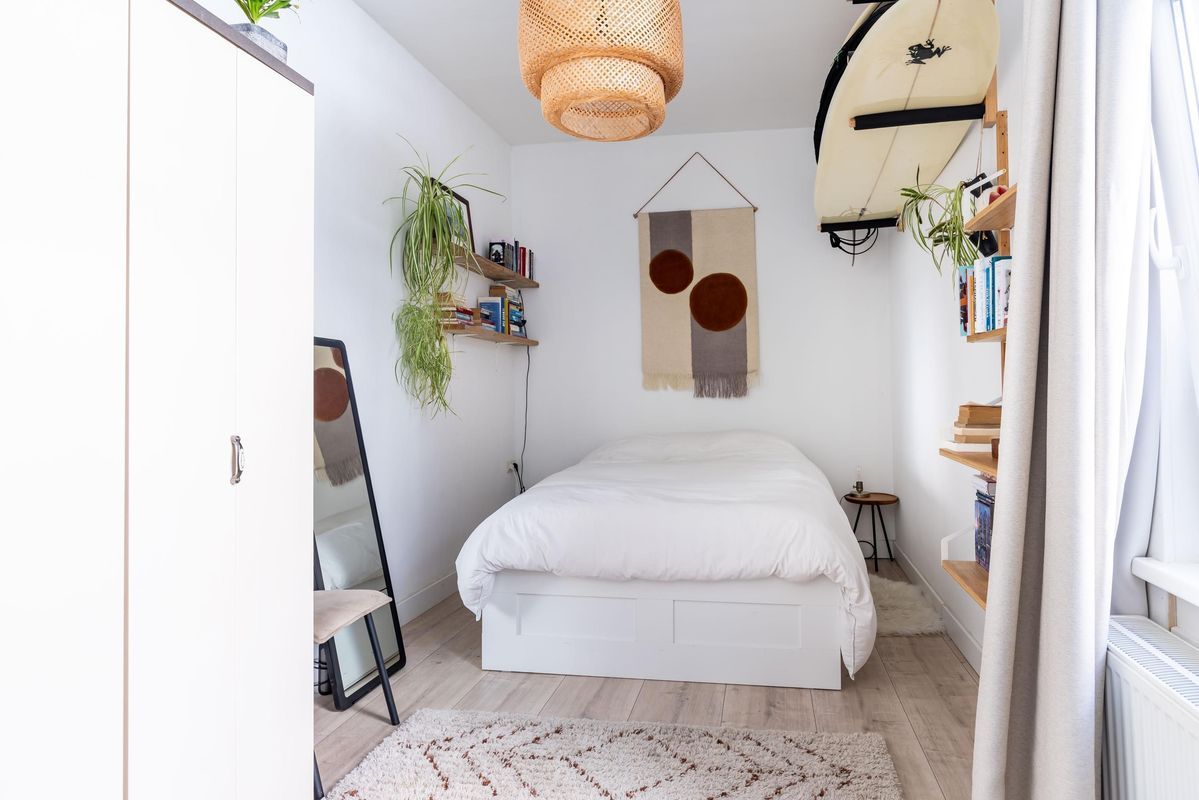 Fahrenheitstraat 280 Photo Blur 12