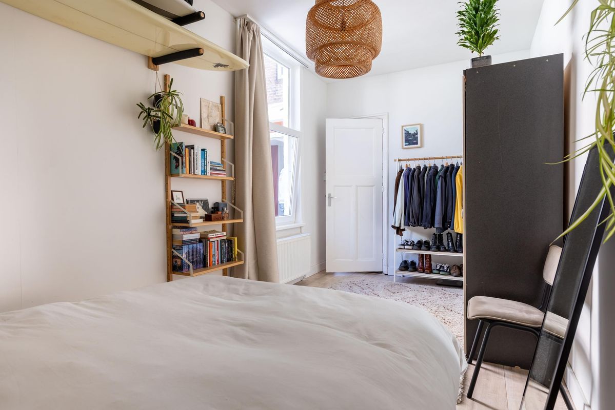 Fahrenheitstraat 280 Photo Blur 13