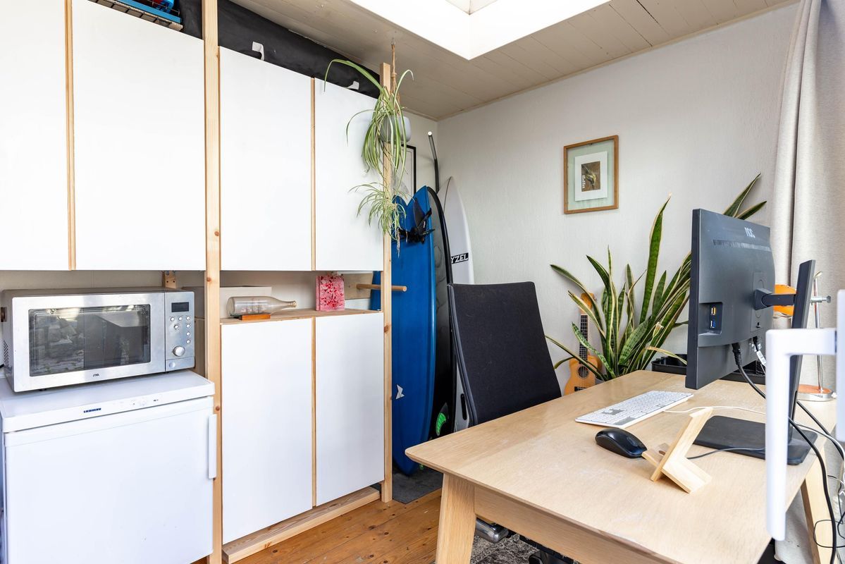 Fahrenheitstraat 280 Photo Blur 15