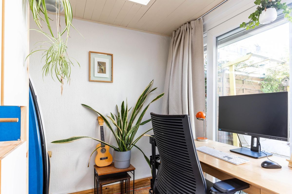 Fahrenheitstraat 280 Photo Blur 16