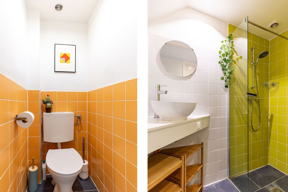 Fahrenheitstraat 280 Photo Blur 14