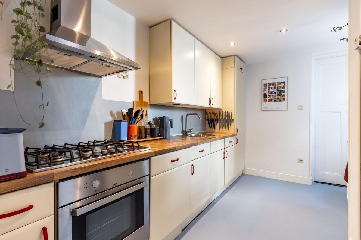 Fahrenheitstraat 280 Photo Blur 10