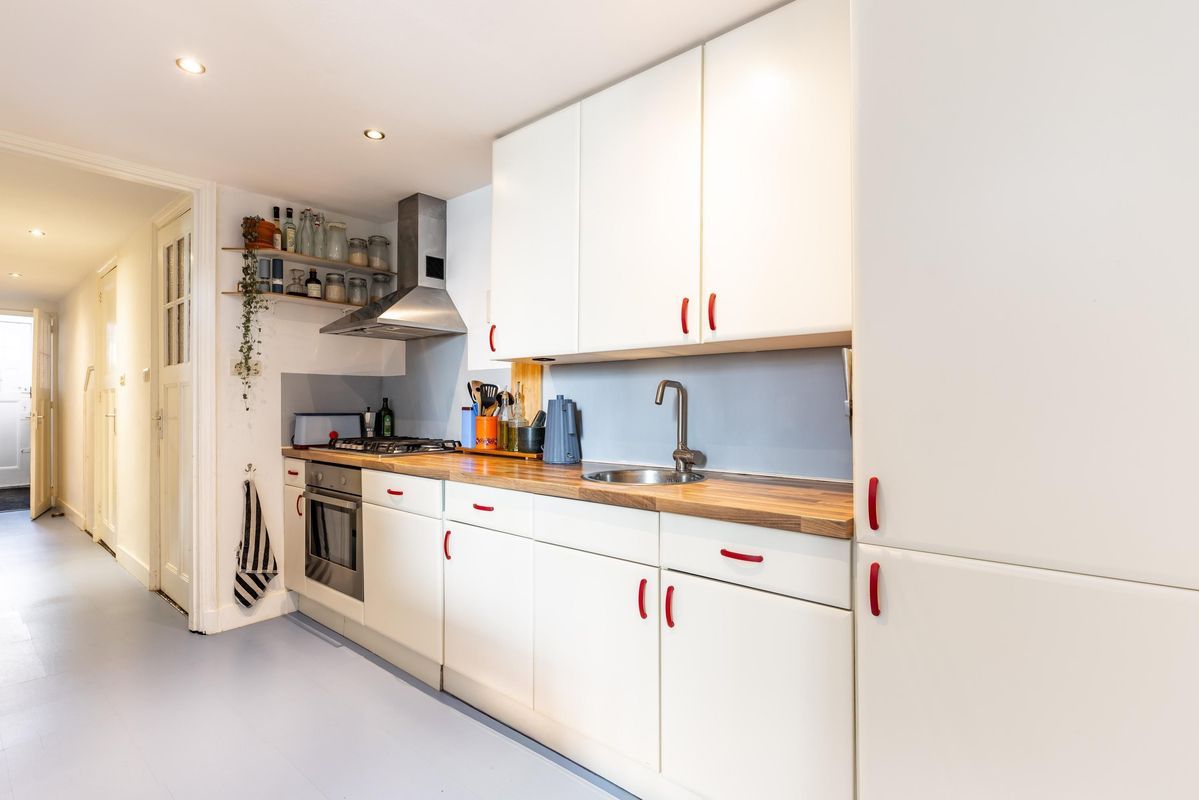 Fahrenheitstraat 280 Photo Blur 11