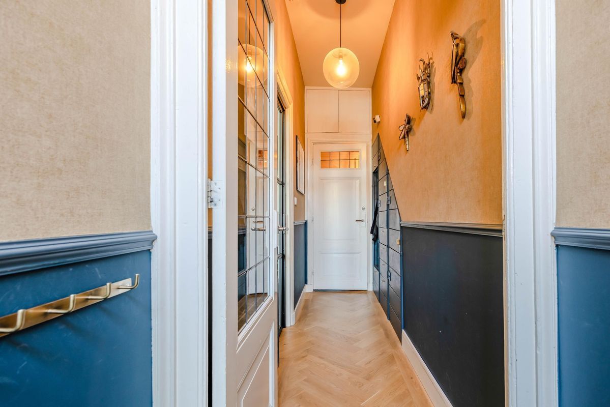 Koningin Emmakade 123 Photo Blur 26