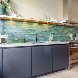 Koningin Emmakade 123 Photo 4