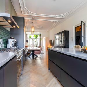 Koningin Emmakade 123 Photo 2