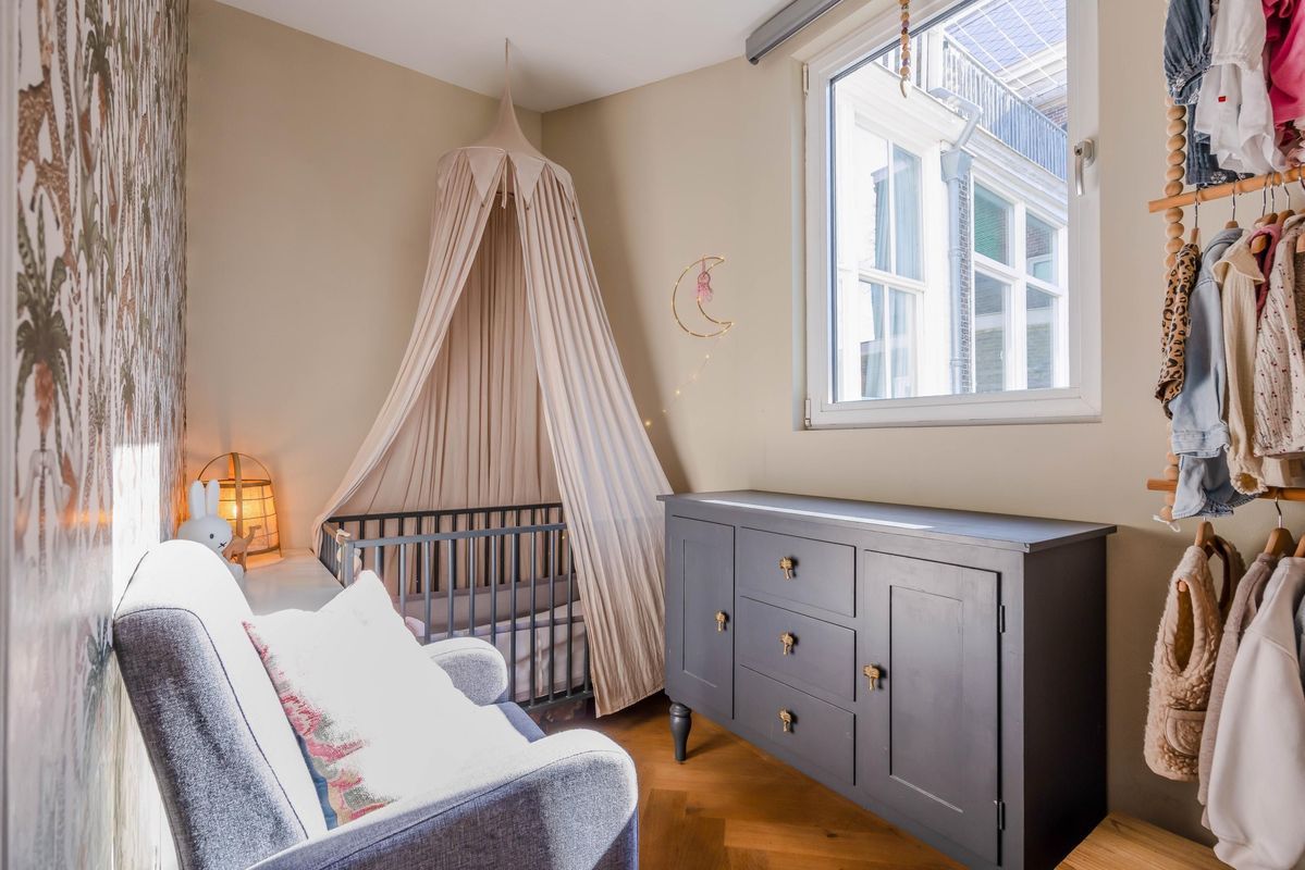 Koningin Emmakade 123 Photo Blur 20