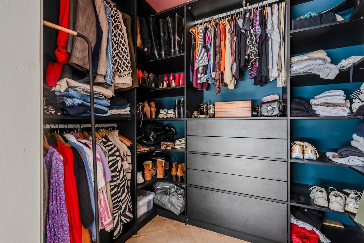 Koningin Emmakade 123 Photo Blur 14