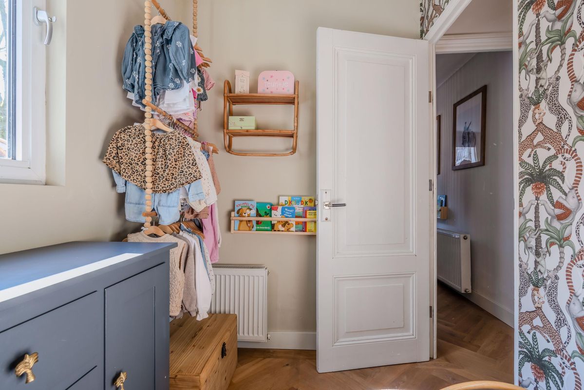 Koningin Emmakade 123 Photo Blur 21