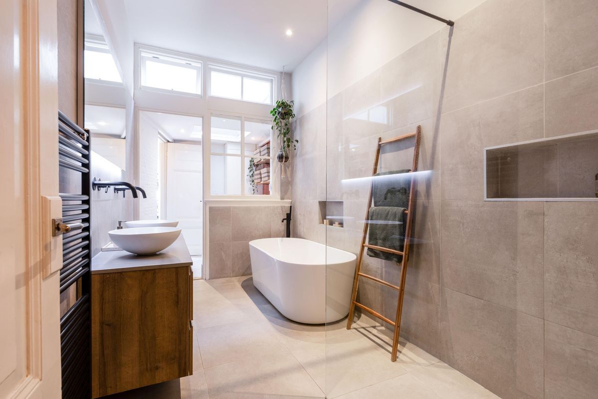 Koningin Emmakade 123 Photo Blur 16