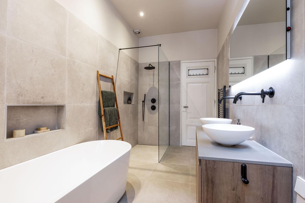 Koningin Emmakade 123 Photo Blur 15