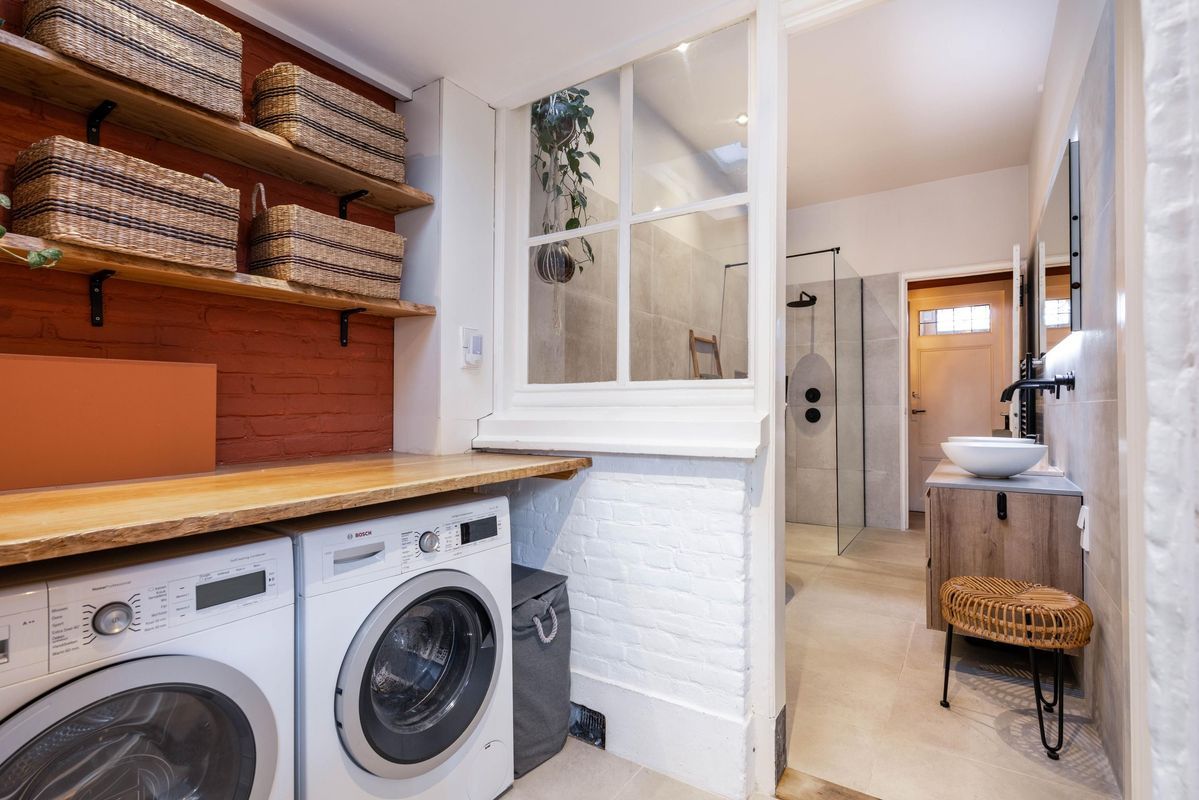 Koningin Emmakade 123 Photo Blur 22