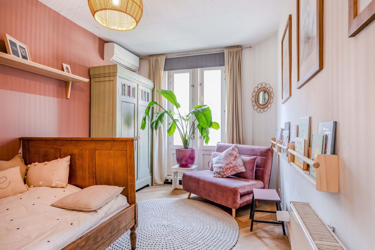 Koningin Emmakade 123 Photo Blur 17