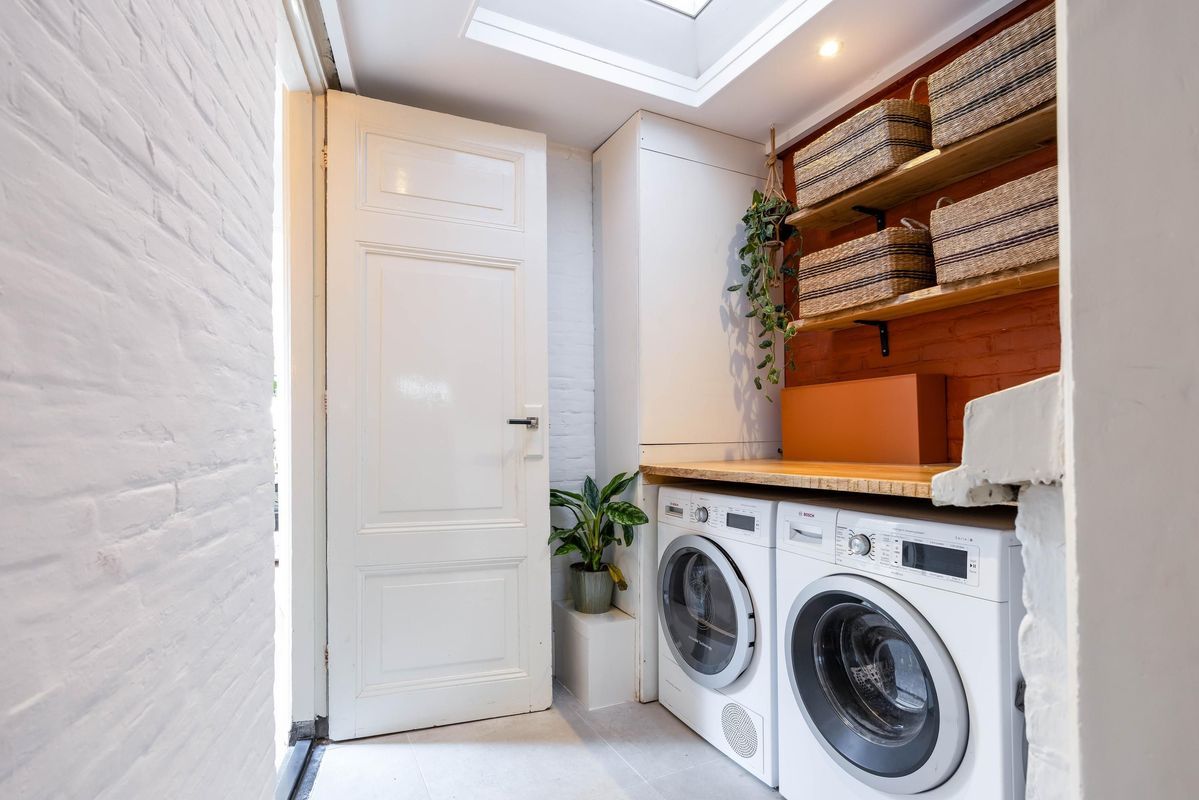 Koningin Emmakade 123 Photo Blur 23