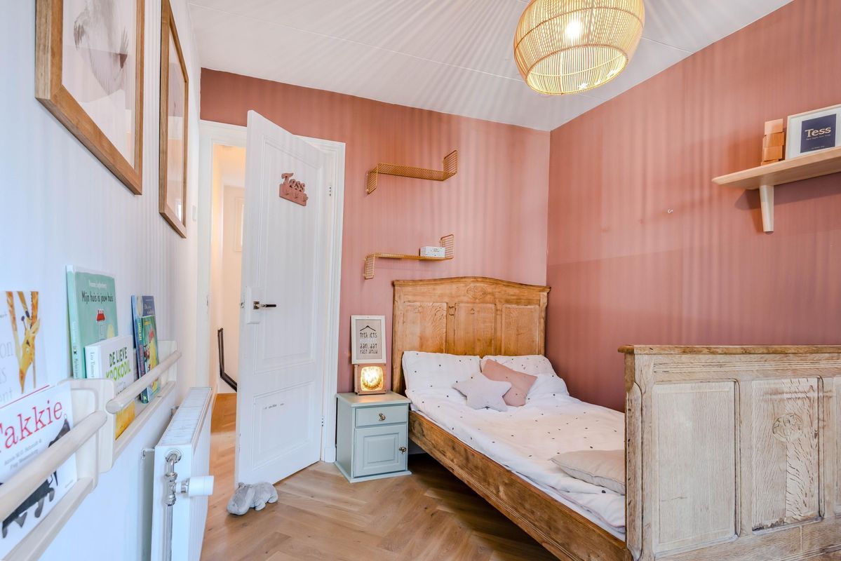 Koningin Emmakade 123 Photo Blur 19