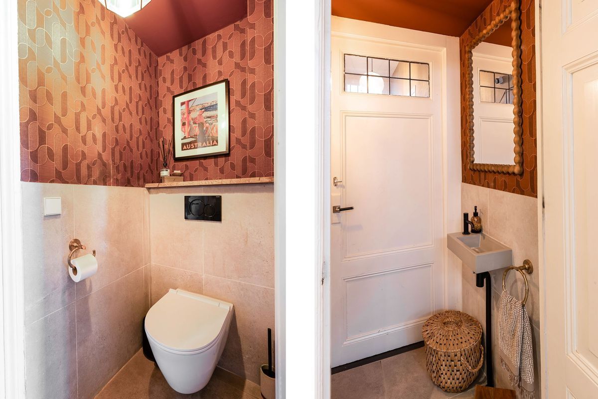 Koningin Emmakade 123 Photo Blur 24