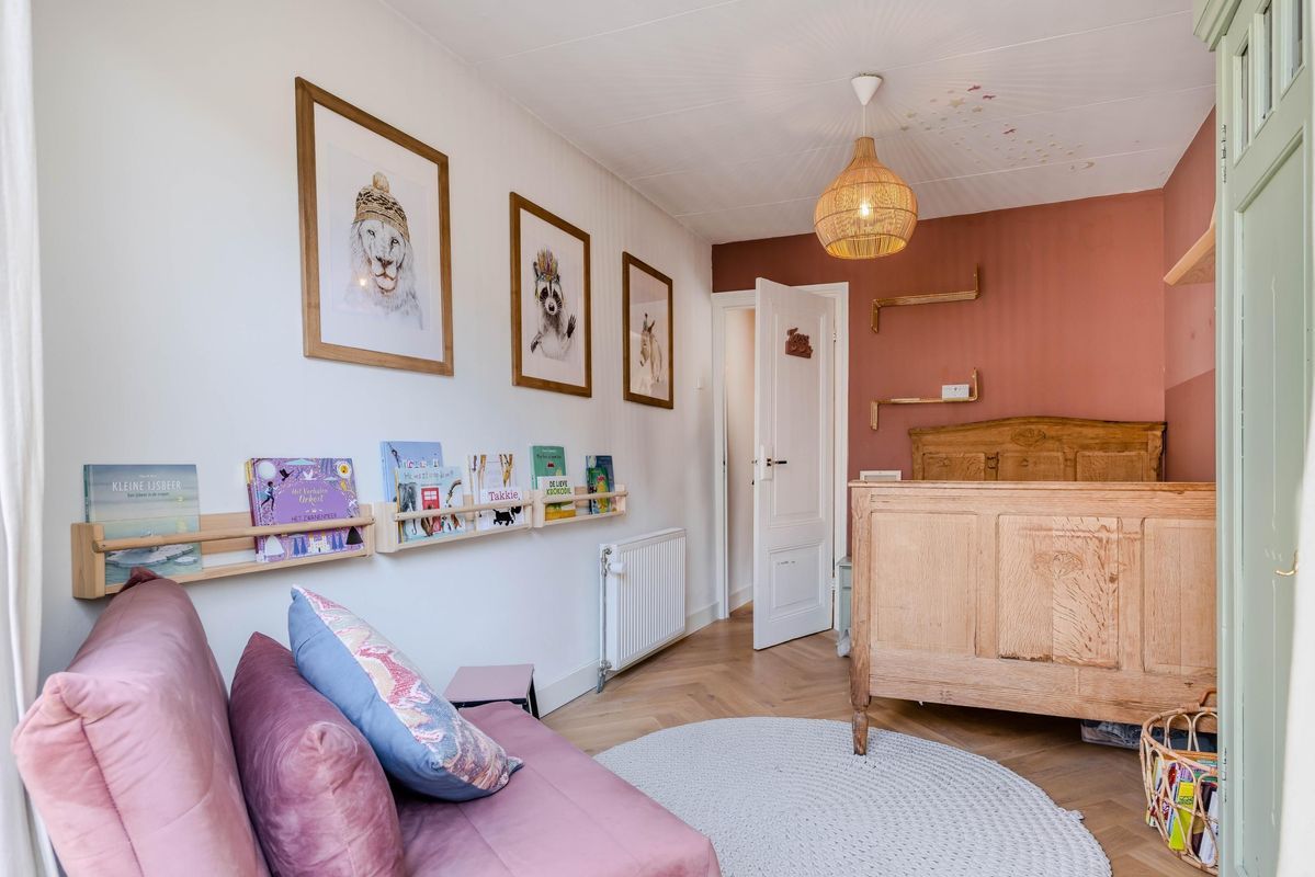 Koningin Emmakade 123 Photo Blur 18