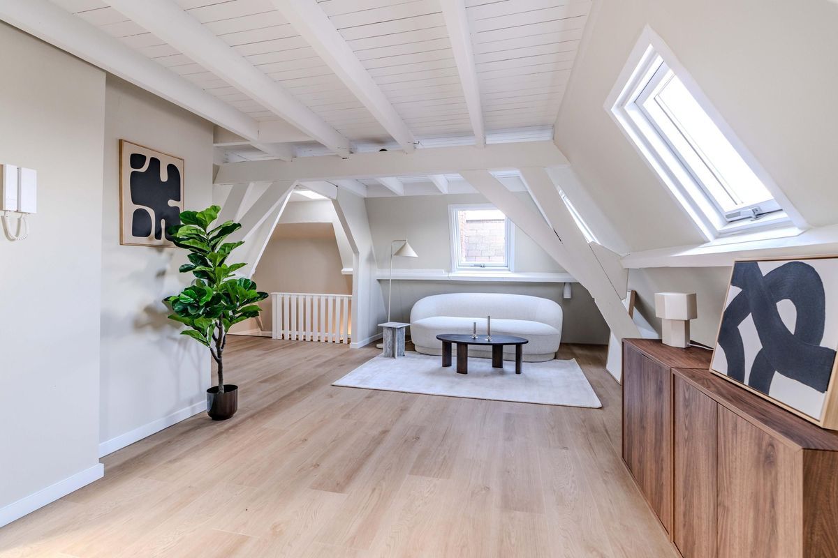 Groot Hertoginnelaan 259-D Photo Blur 2