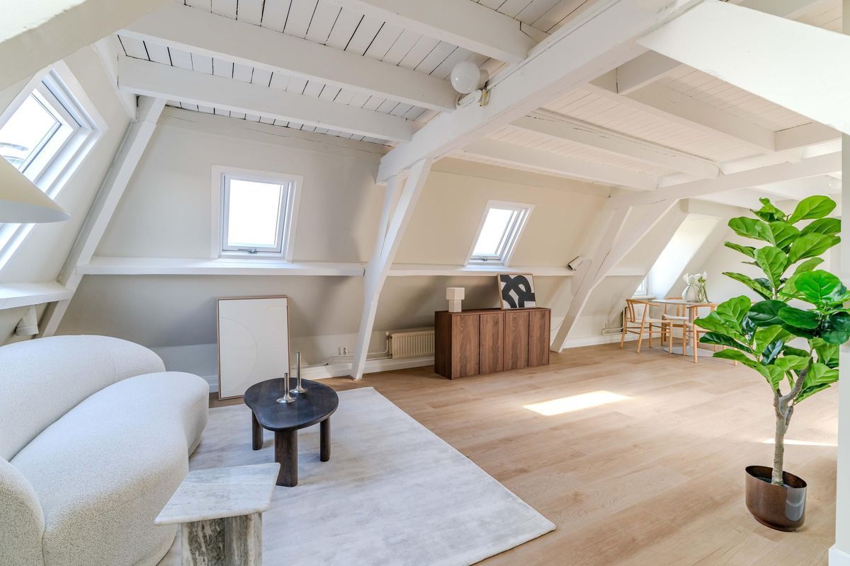 Groot Hertoginnelaan 259-D Photo Blur 4