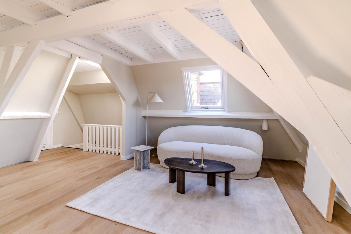 Groot Hertoginnelaan 259-D Photo Blur 3