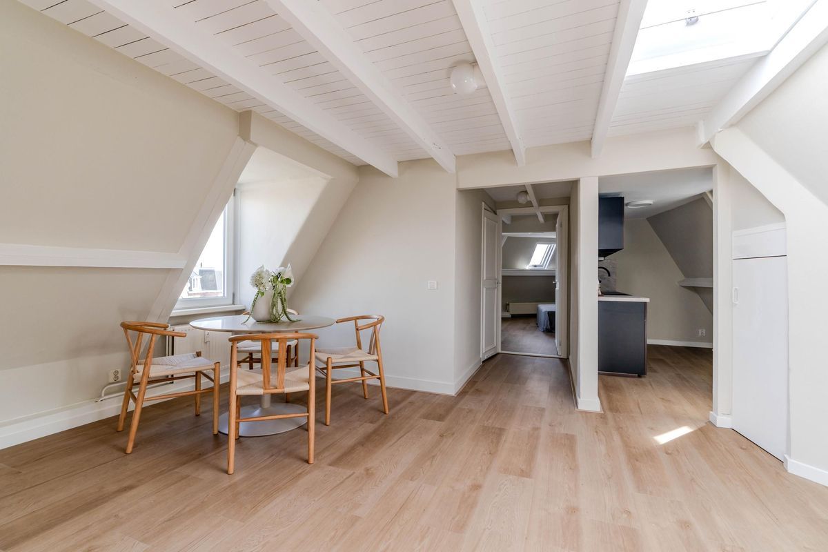 Groot Hertoginnelaan 259-D Photo Blur 6