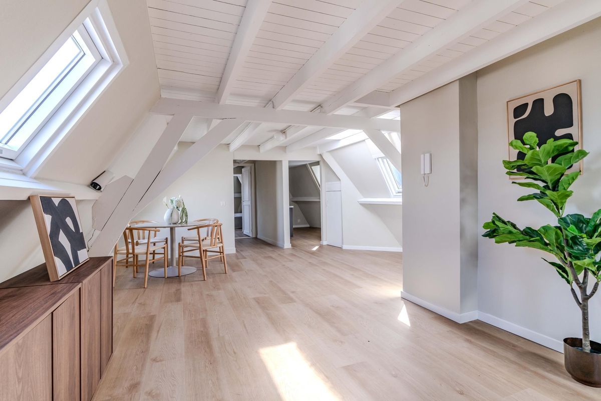 Groot Hertoginnelaan 259-D Photo Blur 5